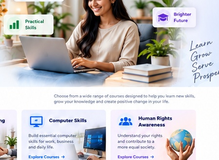 MumbaiSkillZone Online Education